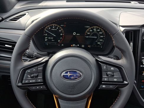 New 2026 Subaru Forester Wilderness image 15