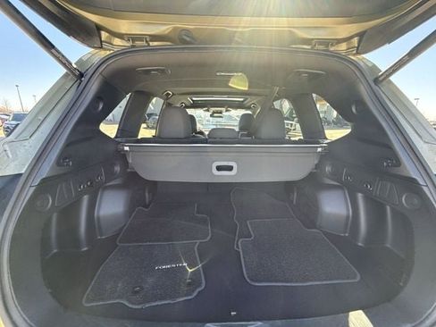 Certified 2025 Subaru Forester Premium image 23