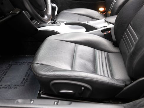 Used 2003 Porsche Boxster S RWD image 53