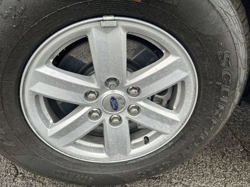 Used 2023 Ford F150 XLT image 20