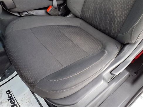 Used 2022 Chevrolet Silverado 1500 W/T w/ WT Fleet Convenience Package image 43