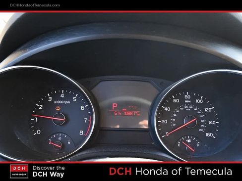 Used 2016 Kia Sedona LX w/ Option Group 020 image 8