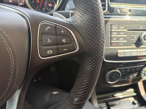 Used 2018 Mercedes-Benz GLS 450 4MATIC image 16