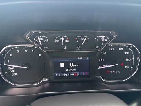 Used 2021 GMC Sierra 1500 SLT w/ SLT Premium Plus Package image 22