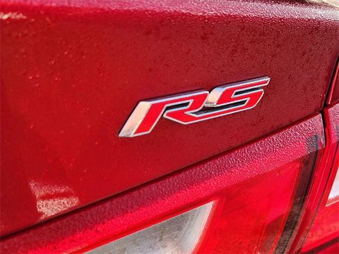 Used 2021 Chevrolet Malibu RS image 8