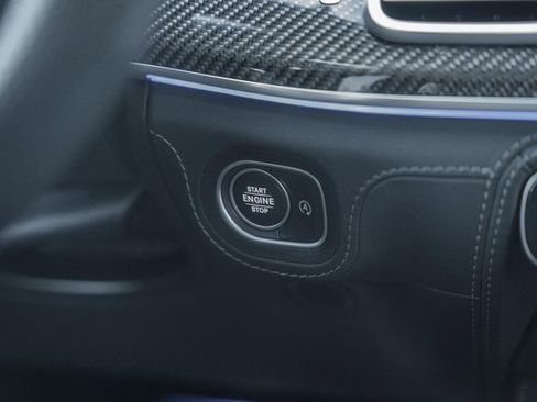 Used 2024 Mercedes-Benz GLS 63 AMG GLS 63 AMGﾮ image 28