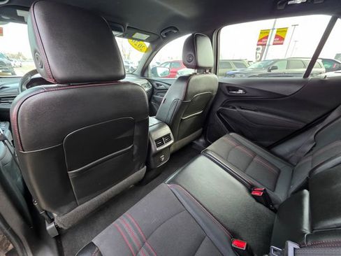 Used 2022 Chevrolet Equinox RS image 14