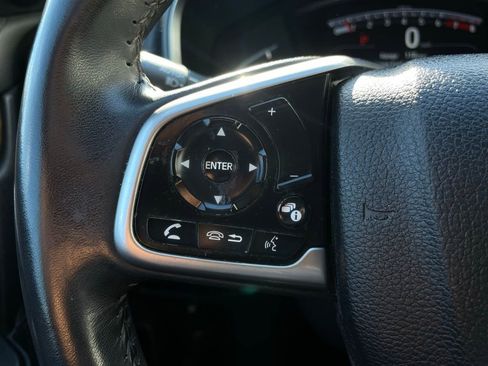 Certified 2022 Honda CR-V EX-L image 15