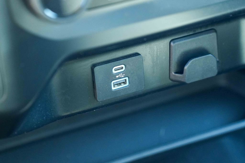 Used 2023 Ford F150 XL w/ STX Appearance Package AWD/4WD image 26