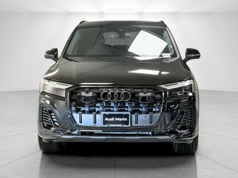 New 2026 Audi Q7 3.0T Premium Plus image 8