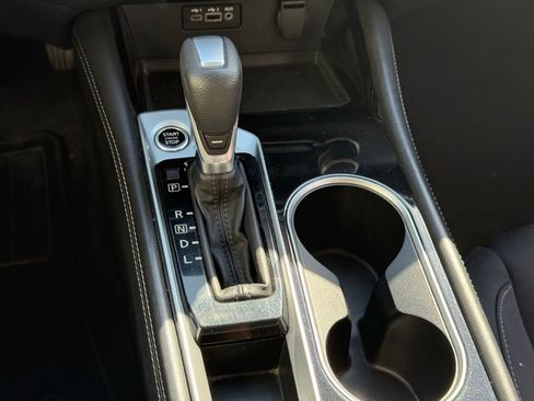 Used 2023 Nissan Altima 2.5 SV image 21