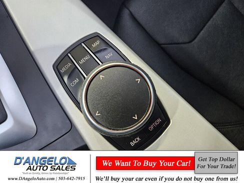 Used 2018 BMW 320i Sedan image 35