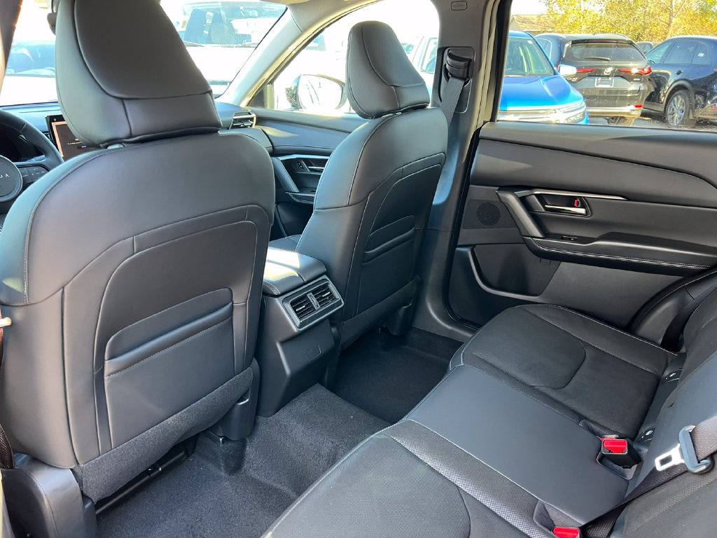 New 2026 MAZDA CX-5 Preferred AWD/4WD image 28