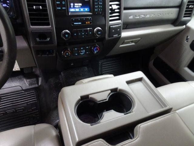 Used 2019 Ford F250 XL w/ Power Equipment Group RWD image 33