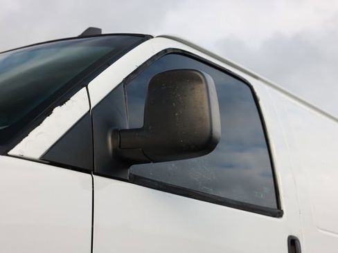 Used 2021 Chevrolet Express 2500 w/ Driver Convenience Package image 39