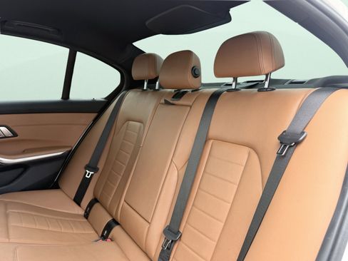 Used 2021 BMW M340i M340i w/ Premium Package image 33