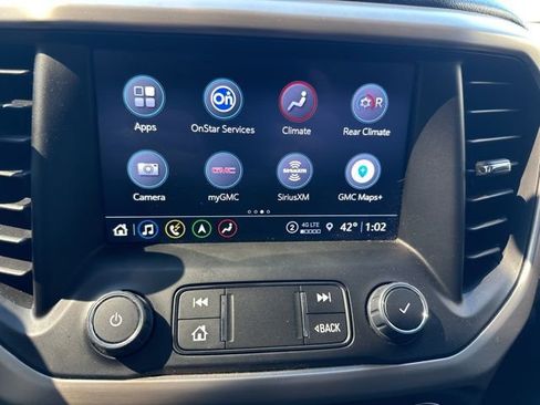 Used 2023 GMC Acadia Denali w/ Denali Technology Package image 20