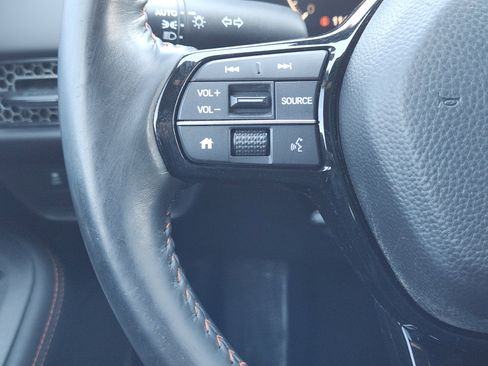 Used 2023 Honda HR-V Sport image 27