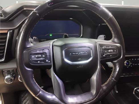 Used 2023 GMC Sierra 1500 Denali Ultimate image 16