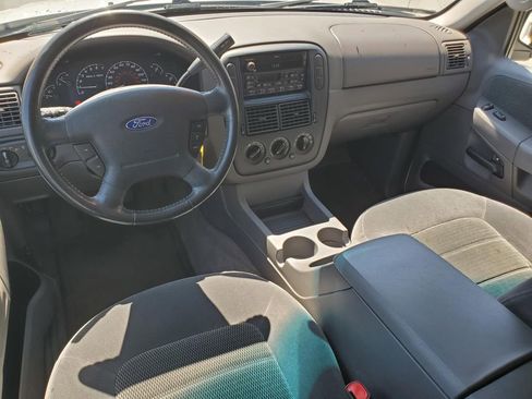 Used 2002 Ford Explorer XLT image 16