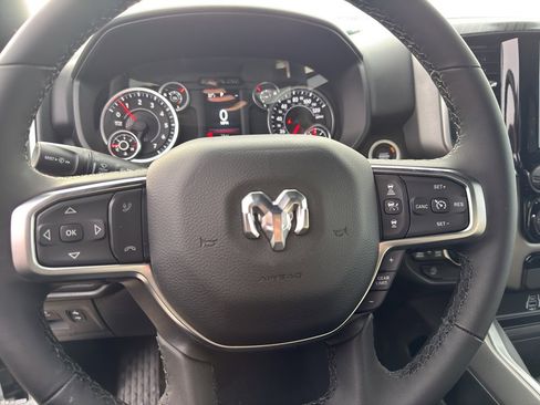 New 2026 RAM 1500 Big Horn image 16