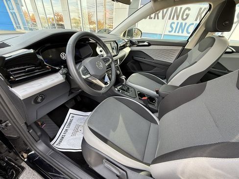 Used 2024 Volkswagen Taos S image 14