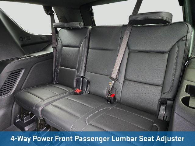 Used 2025 GMC Yukon Denali AWD/4WD image 17