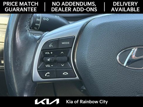 Used 2019 Hyundai Sonata SEL image 26