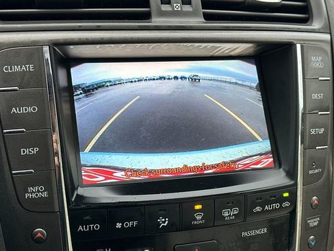 Used 2012 Lexus IS 350 image 18