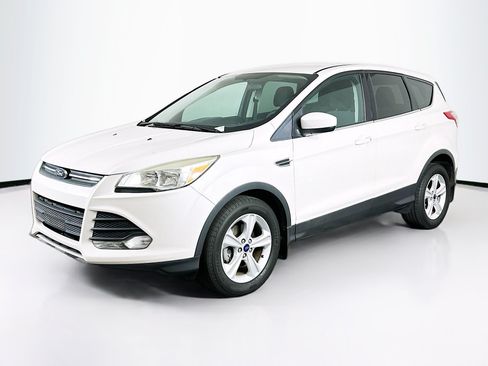 Used 2014 Ford Escape SE FWD image 3
