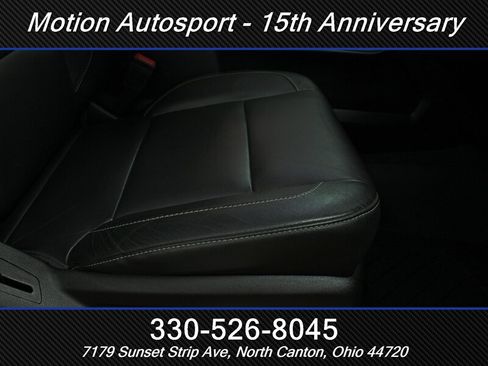 Used 2019 Chevrolet Silverado 2500 LTZ w/ Midnight Edition AWD/4WD image 38