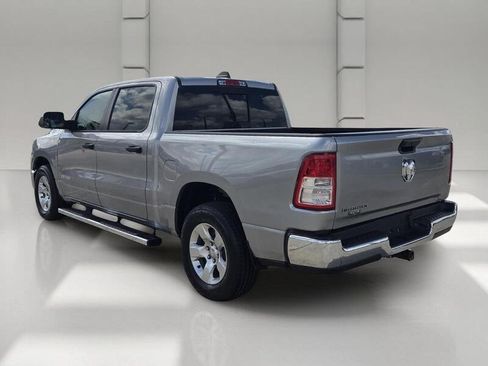 Certified 2024 RAM 1500 Big Horn w/ Trailer Tow Group RWD image 3