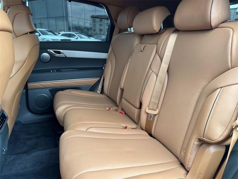 New 2026 Genesis GV80 3.5T Advanced image 11