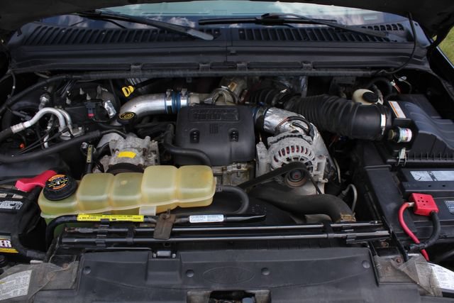 Used 2000 Ford F350 XL AWD/4WD image 37