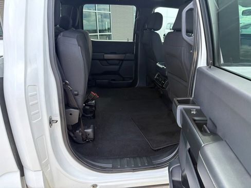 Used 2023 Ford F150 XL w/ STX Appearance Package AWD/4WD image 23