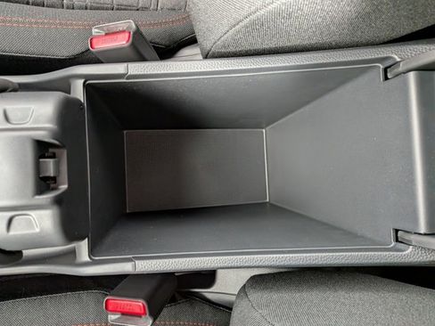 New 2026 Honda HR-V Sport image 22