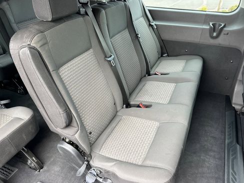 Used 2021 Ford Transit 350 XLT image 12