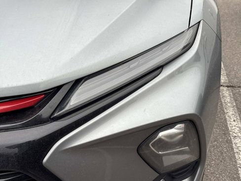 Used 2023 Chevrolet Blazer LT w/ Convenience Package image 10