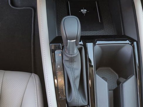 New 2026 Honda Accord Touring image 16