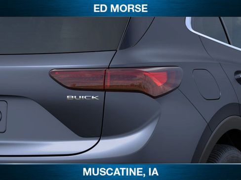 New 2026 Buick Envision Preferred image 11