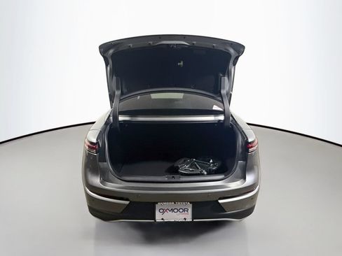 Certified 2024 Toyota Crown AWD/4WD image 25