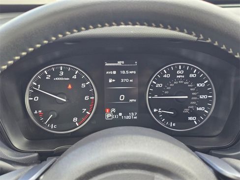 Certified 2025 Subaru Forester Limited w/ Popular Package #1 image 16