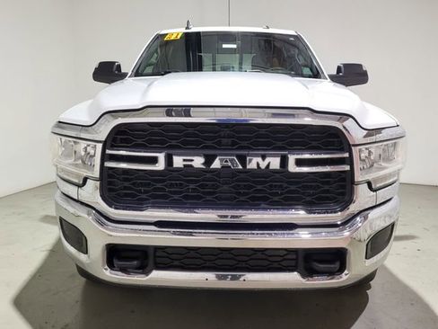 Used 2021 RAM 2500 Tradesman image 12