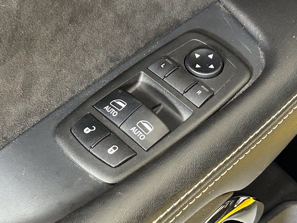 Used 2019 Dodge Challenger SRT Hellcat Redeye RWD image 35