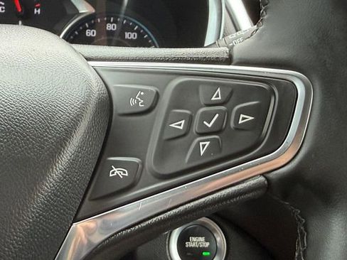 Used 2024 Chevrolet Equinox LT FWD image 14