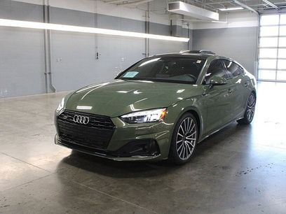 Certified 2023 Audi A5 2.0T Premium Plus w/ Premium Plus