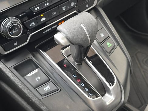 Used 2021 Honda CR-V EX image 21