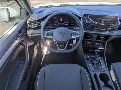 New 2026 Volkswagen Jetta Sport image 15