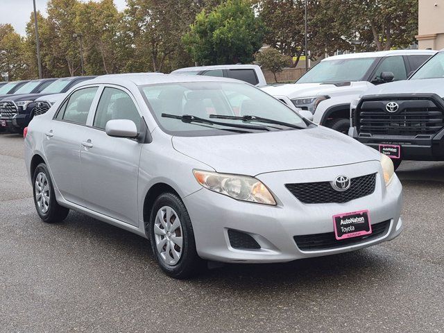 Used 2009 Toyota Corolla LE FWD image 3