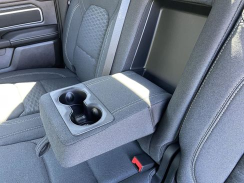 New 2026 RAM 1500 Big Horn image 36